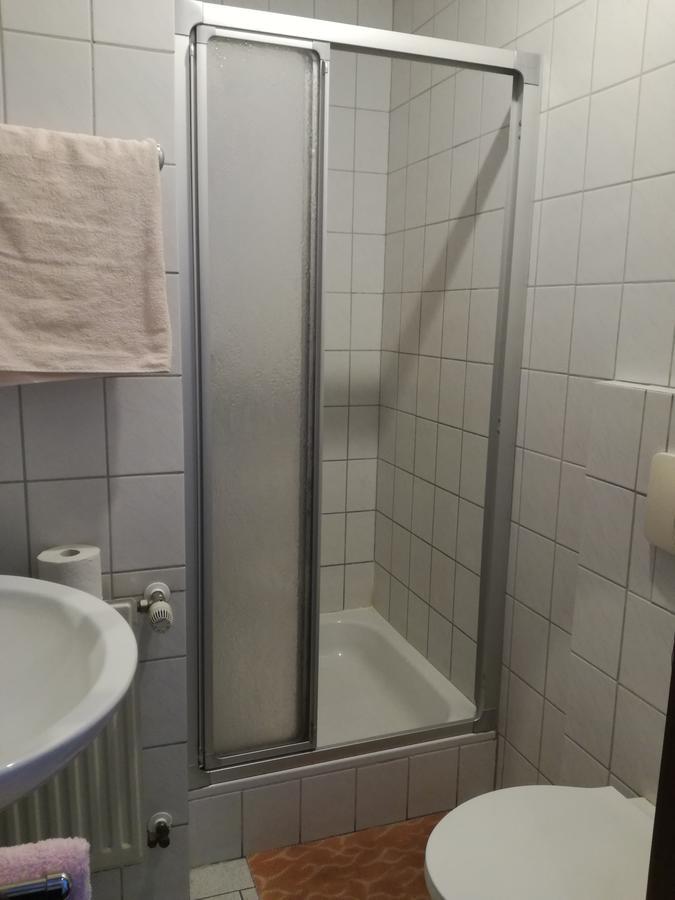 Zeesener Gasthof Hotel Königs Wusterhausen Buitenkant foto